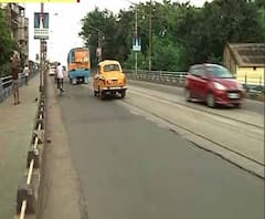 টালা ব্রিজের বিকল্প হিসেবে নজর বেলগাছিয়া ওভারব্রিজে, সংস্কারের জন্য টেন্ডার ডাকল পূর্ত দফতর