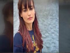 Travel Goals: Naagin Actress Surbhi Jyoti On Trip To Sydney