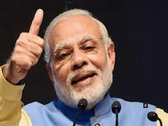 PM Modi ने Maharashtra में नई सरकार बनाने पर Devendra Fadnavis और Ajit Pawar को दी बधाई