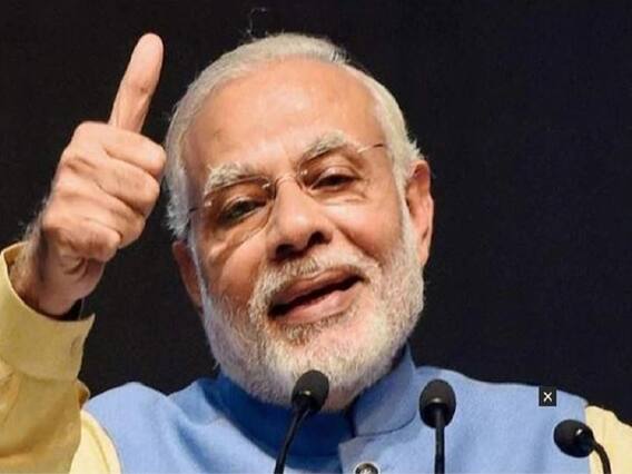 PM Modi ने Maharashtra में नई सरकार बनाने पर Devendra Fadnavis और Ajit Pawar को दी बधाई