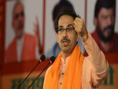 Formal announcement on Maharashtra Deputy CM at 2 pm today 