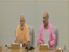 Citizen Bill to be discussed in Winter Session of Parliament