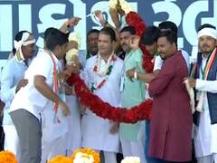 Gandhi परिवार से हटेगी SPG सुरक्षा, Congress ने कहा- राजनीतिक द्वेष में लिया गया फैसला