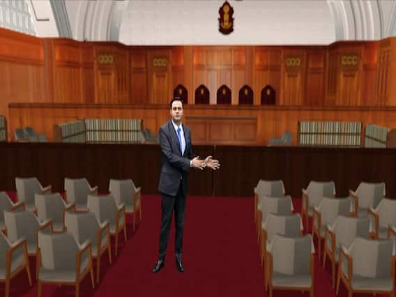 Ayodhya Verdict: Graphics के जरिए देखिए Supreme Court में फैसले की क्या होगी तैयारी ? 