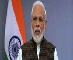 'ভারতের গণতন্ত্র কতটা মজবুত, দেখল গোটা বিশ্ব',অযোধ্যা-রায়ের পর জাতির উদ্দেশ্যে ভাষণে মোদি
