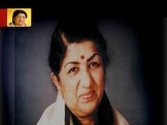 Lata Mangeshkar on ventilator, country prays for their favourite 