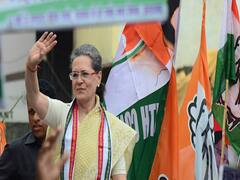 'BJP is dangerous for Nation': Sonia Gandhi in letter to Uddhav Thackeray