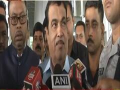 Nitin Gadkari की लोगों से अपील- खुले दिल से न्यायालय के फैसले को स्वीकार करें | Ayodhya Case Verdict