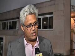 GDP के गिरते आंकड़ों पर बोले अर्थशास्त्री M K Venu- सरकार के कदम पूरी तरह सक्षम नहीं