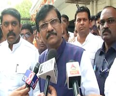 Sanjay Raut | गोव्यात नक्कीच राजकीय भूकंप होईल : संजय राऊत | ABP Majha