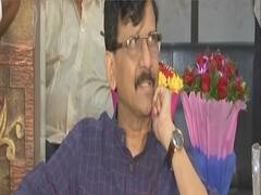 Maharashtra CM will be from Shiv Sena, says Sanjay Raut 