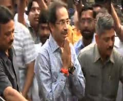 Uddhav Thackeray | उद्धव ठाकरेंचा 24 नोव्हेंबरचा अयोध्या दौरा पुढे ढकलला | ABP Majha 