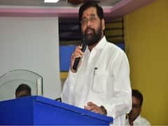 Shiv Sena leader Eknath Shinde claims they have support of 162 MLAs 