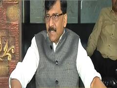 Maharashtra: Sanjay Raut बोले- BJP ने अहंकार दिखाया, जनादेश का अपमान किया