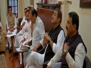 Announcement of Maharashtra govt formation possible within next 24 hours | Panchnama (21.11.2019)