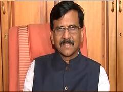 Sena's Saamana hits out at BJP, hints party trying for horse trading