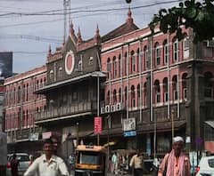 Kolhapur Mayor Election | कोल्हापूर महापालिकेत महापौरपदासाठी महाशिवआघाडी | ABP Majha