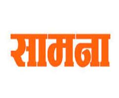 Saamna | उद्धव ठाकरें 'सामना'च्या जबाबदारी मुक्त, संजय राऊत कार्यकारी संपादक | ABP Majha
