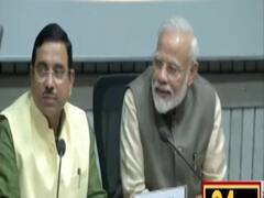 Winter Session of Parliament begins today, 27 new bills to be introduced