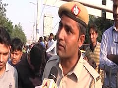 जानिए, कितनी मुश्किल होती है पुलिसवालों की ड्यूटी