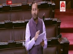 Delhi air quality improved in last 3 years: Prakash Javadekar in Rajya Sabha