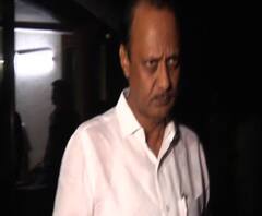 Special Report | सिल्व्हर ओक ते हॉटेल ट्रायडंटपर्यंतचा संपूर्ण ड्रामा | विशेष रिपोर्ट | ABP MAJHA