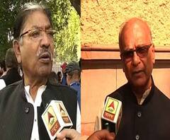 বিজেপির বিক্ষোভের তীব্র সমালোচনা কংগ্রেসের, সোমেন বললেন, এটা রাজনৈতিক কালচার নয়