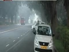 Ayodhya Verdict : CJI रंजन गोगोई के घर के बाहर सुरक्षा हुई सख्त