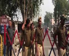 আজ অযোধ্যা রায়, দেখে নিন সুপ্রিম কোর্ট চত্বরের বর্তমান পরিস্থিতি 