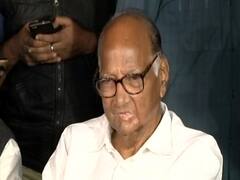 Audio Bulletin: Congress, NCP leaders to meet in Delhi within next two days