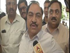 Ajit Pawar के समर्थन से सरकार बनाने पर BJP के अंदर उठी विरोध की आवाज