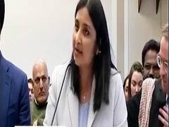 Kashmiri Pandit and columnist Sunanda Vashisht exposes radical Islamist terror in Kashmir 