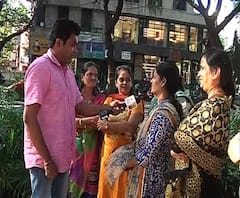 Ayodhya verdict | अयोध्या खटल्याप्रकरणी पुण्यातील सामान्य नागरिकांना काय वाटतं? | ABP Majha 