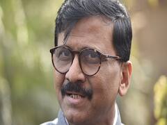 Shiv Sena will go ahead even after facing struggles, tweets Sanjay Raut 