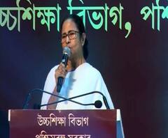 ২০২১-এ সরকার সাফ হয়ে যাবে, ভাবাটাই পাপ, সাথে থাকবেন, ভাল থাকবেন, অধ্যাপকদের উদ্দেশে আহ্বান মুখ্যমন্ত্রীর