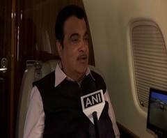 Nitin Gadkari | महाविकासआघाडीचं सरकार टिकणार नाही - नितीन गडकरी | ABP Majha