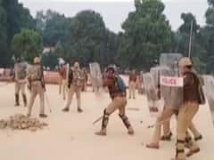 One jawan martyred in a firing by Pakistan in Kashmir's Krishna Ghati