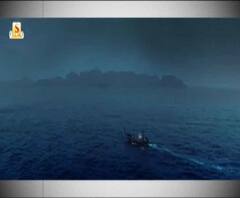 ৬ ডিসেম্বর মুক্তি পরমব্রত, কোয়েল অভিনীত ‘সাগরদ্বীপে যকের ধন’-এর, প্রকাশ্যে ট্রেলার