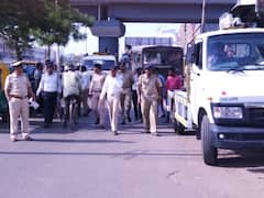 અમદાવાદમાં પોલીસની ટ્રાફિક ડ્રાઇવઃ અલગ અલગ ચાર સ્થળો પર પોલીસે કરી કાર્યવાહી, જુઓ વીડિયો