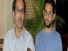 Thirty-five years of Sena, BJP alliance comes to an end officially