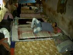 जिनके भरोसे बड़े मंत्रियों की सुरक्षा वो जवान नर्क में जी रहे ! 