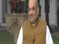 Audio Bulletin: 'Shiv Sena's Demands Not Worth Accepting': Amit Shah Opens Up On Maharashtra Fallout