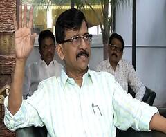 Sanjay Raut | अयोध्येचा निकाल सुप्रीम कोर्टाचा,सरकारचा नाही- संजय राऊत | ABP Majha 