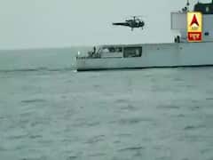 देखिए, Indian Navy का 'ऑपरेश्नल डिमॉनस्ट्रेशन'