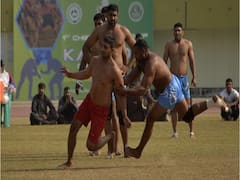Kabaddi World Cup: पंजाब सरकार ने PAK खिलाड़ियों के लिए विदेश मंत्रालय से की ये मांग