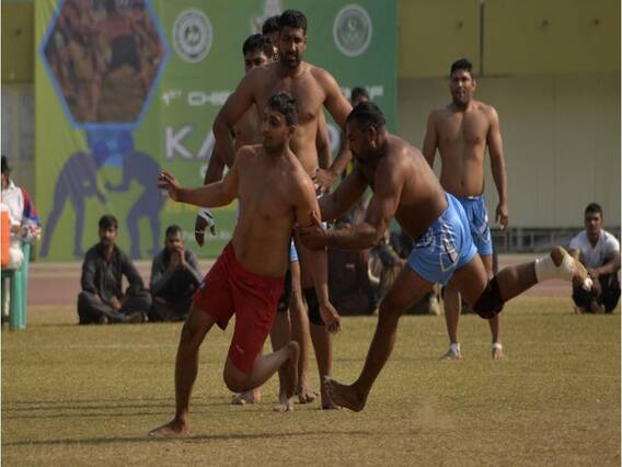 Kabaddi World Cup: पंजाब सरकार ने PAK खिलाड़ियों के लिए विदेश मंत्रालय से की ये मांग