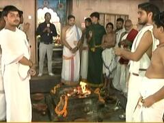 SC directs Centre to formulate scheme within three months for construction of Ram Mandir 