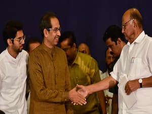 Uddhav Thackeray, first ever Shiv Sena CM | News @ 7 (27.11.2019)