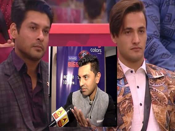 Bigg Boss 13: Tehseen Poonawala's shocking comments on Asim Riaz & Siddharth Shukla post EVICTION!