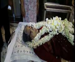 নবনীতা অসাধারণ প্রতিভা, ডিভোর্সের পর মেয়েদের উদ্যোগে যোগাযোগ হত, স্মৃতিমেদুর অমর্ত্য সেন